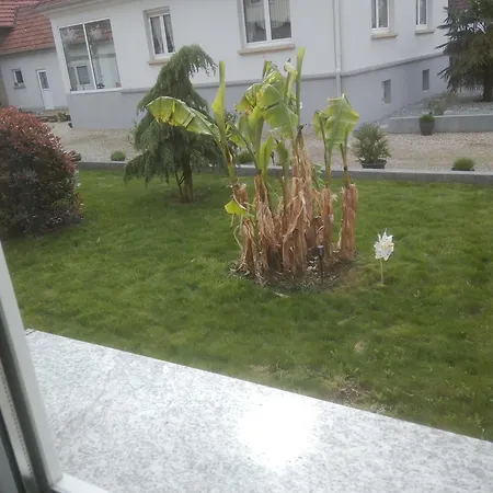 Immersion Interieure Ubytování v soukromí