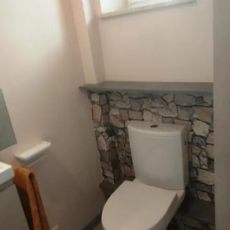 Immersion Interieure Ubytování v soukromí *