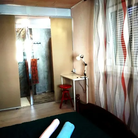 Immersion Interieure Ubytování v soukromí *