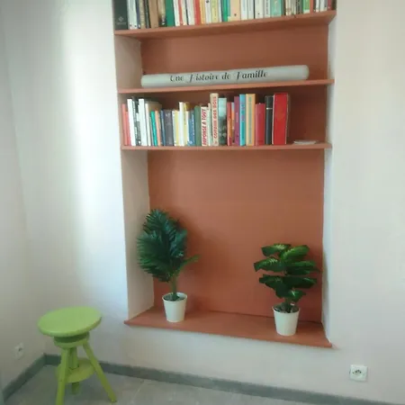 Immersion Interieure Ubytování v soukromí *